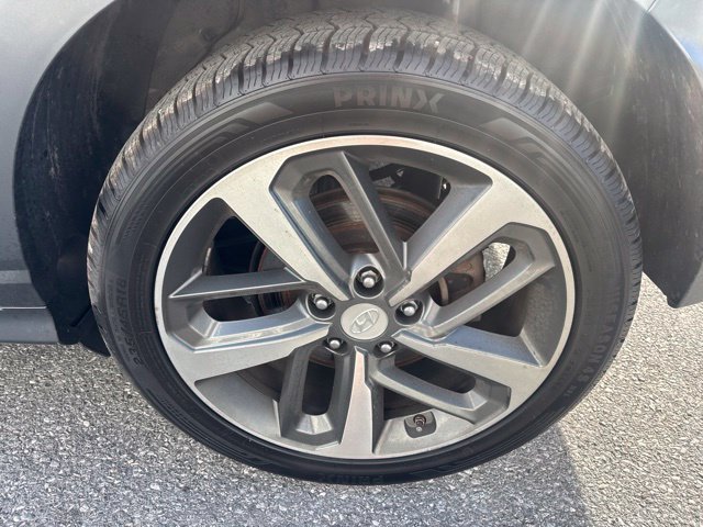 Used 2020 Hyundai Kona Ultimate AWD/4WD image 15