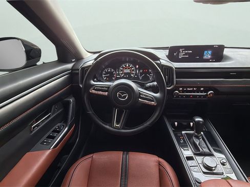 Used 2023 MAZDA CX-50 2.5 Turbo w/ Cargo Package image 17