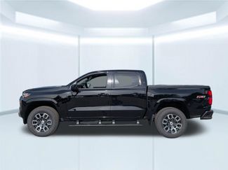 New 2026 Chevrolet Colorado Z71 w/ Z71 Convenience Package 2 AWD/4WD video 2
