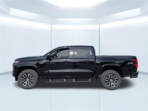 New 2026 Chevrolet Colorado Z71 w/ Z71 Convenience Package 2 AWD/4WD image 2