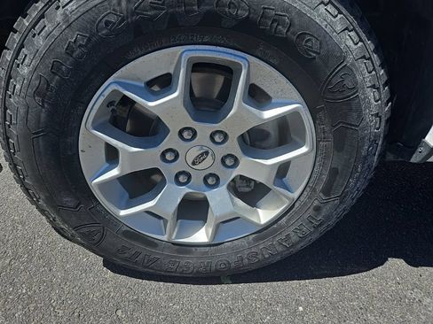 Used 2022 Ford F150 XL w/ Max Trailer Tow Package AWD/4WD image 34
