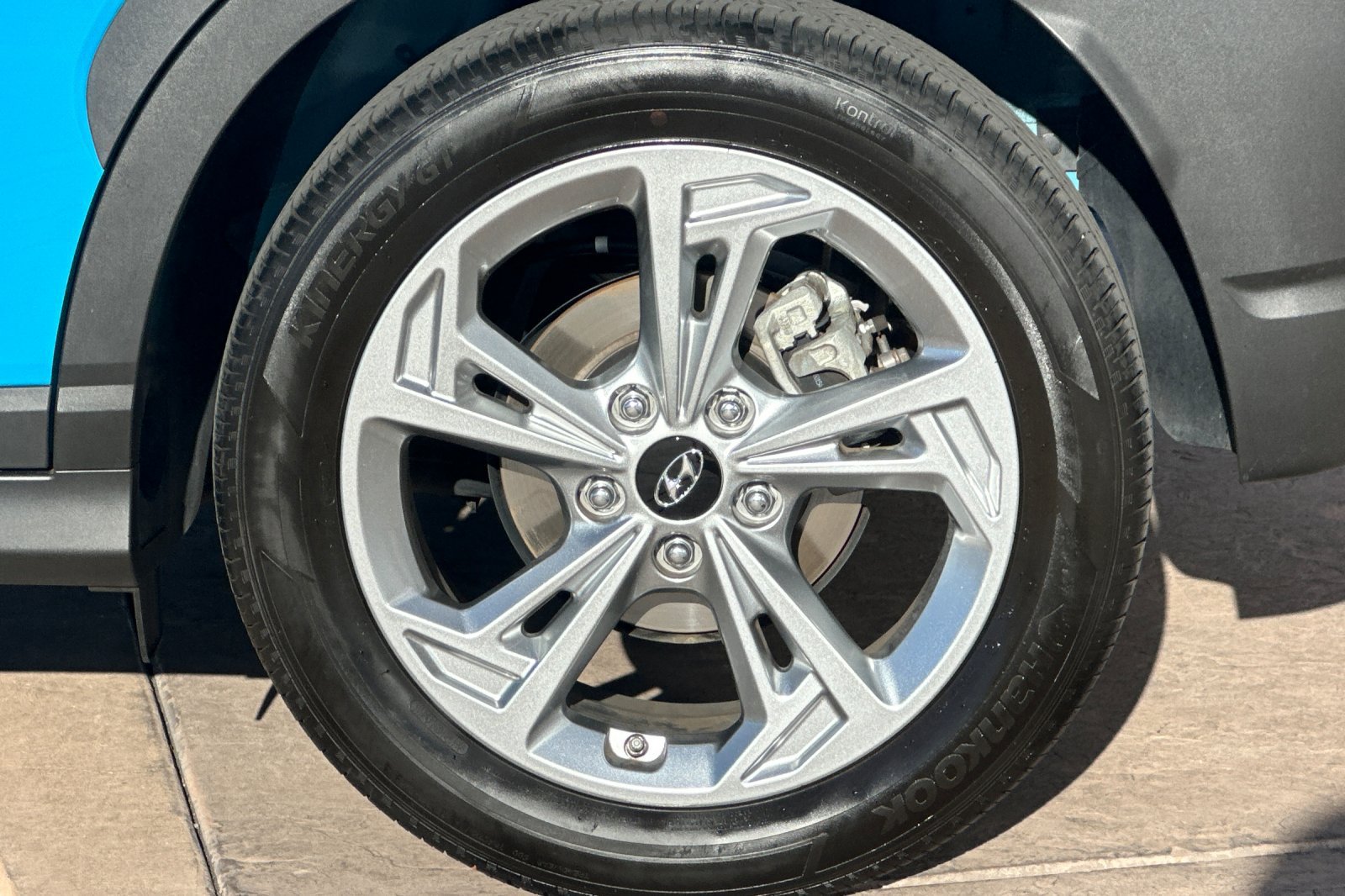Used 2022 Hyundai Kona SEL w/ Convenience Package FWD image 32