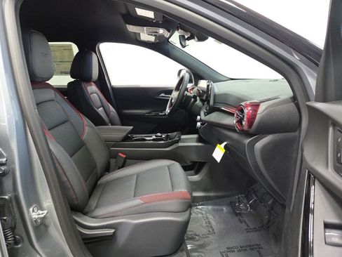 New 2026 Chevrolet Equinox RS image 10