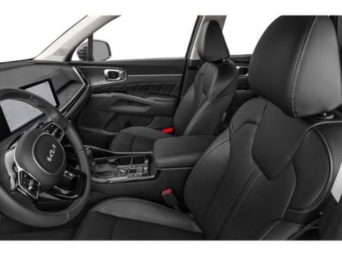 Used 2025 Kia Sorento SX image 12