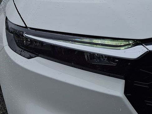 Certified 2024 Honda CR-V EX-L image 9