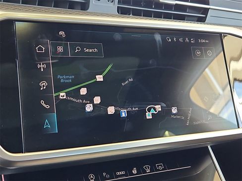 New 2026 Audi RS 6 performance image 9