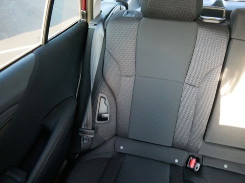 Certified 2025 Subaru Outback Premium image 12