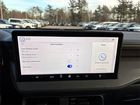 Used 2025 Ford Maverick XL image 29