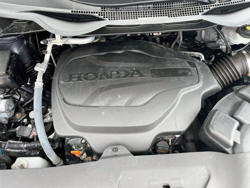 Used 2025 Honda Odyssey Touring image 34