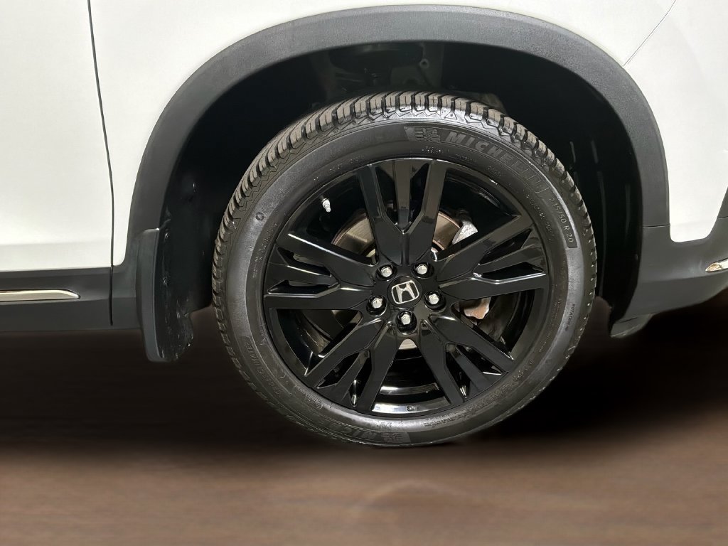 Used 2022 Honda Pilot Elite image 12