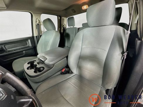 Used 2016 RAM 1500 Express AWD/4WD image 26