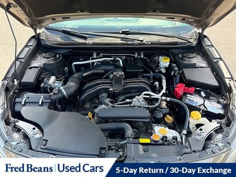 Used 2021 Subaru Outback Premium w/ Popular Package #1 AWD/4WD image 34