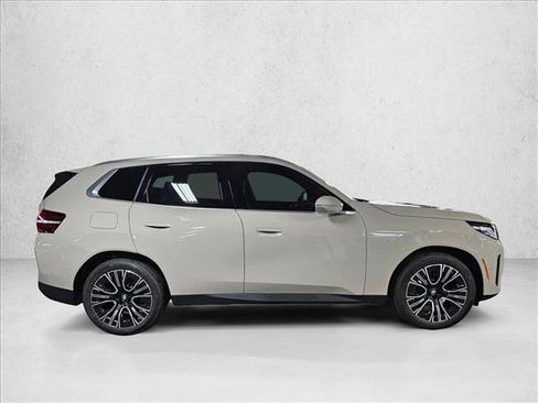 New 2026 BMW X3 xDrive30i w/ Convenience Package AWD/4WD image 4