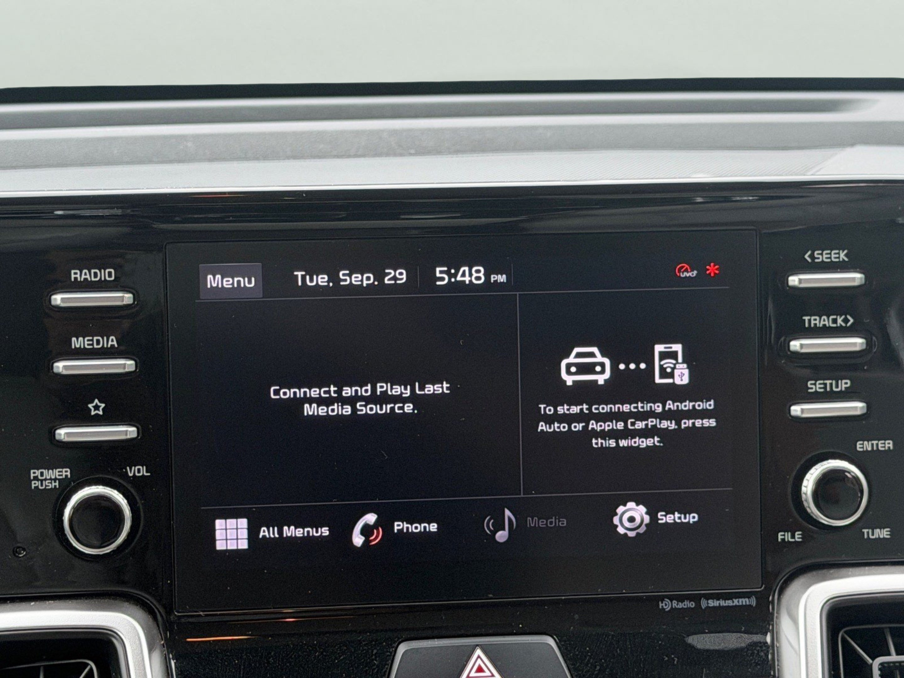 Used 2021 Kia Sorento S FWD image 32