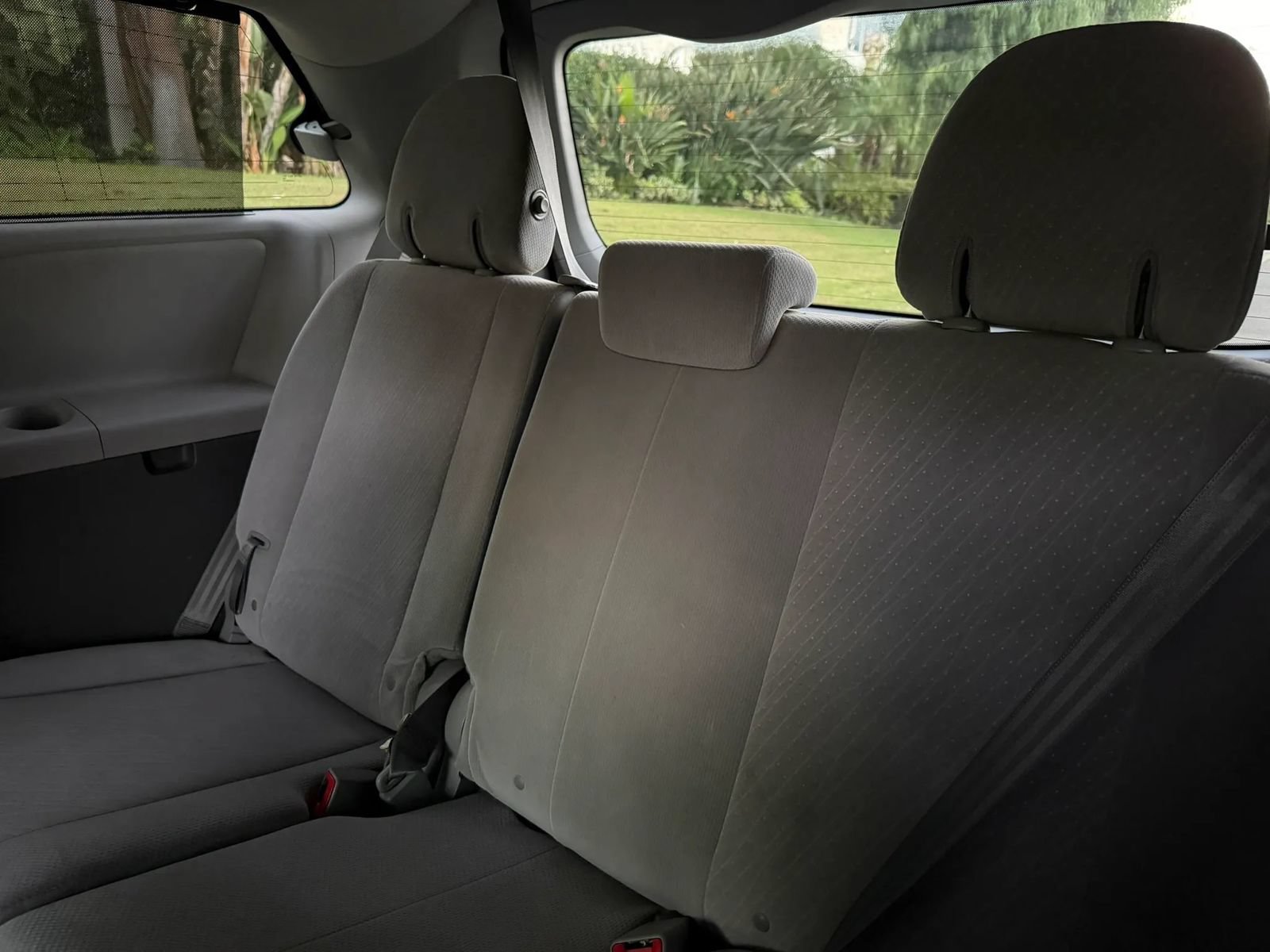 Used 2017 Toyota Sienna LE FWD image 21
