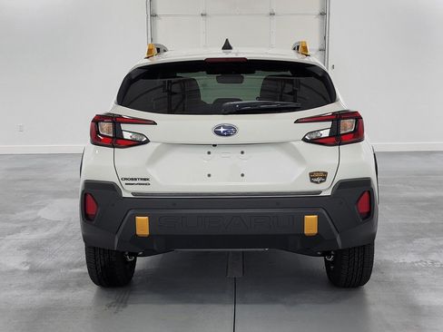 New 2026 Subaru Crosstrek 2.5i Wilderness AWD/4WD image 5