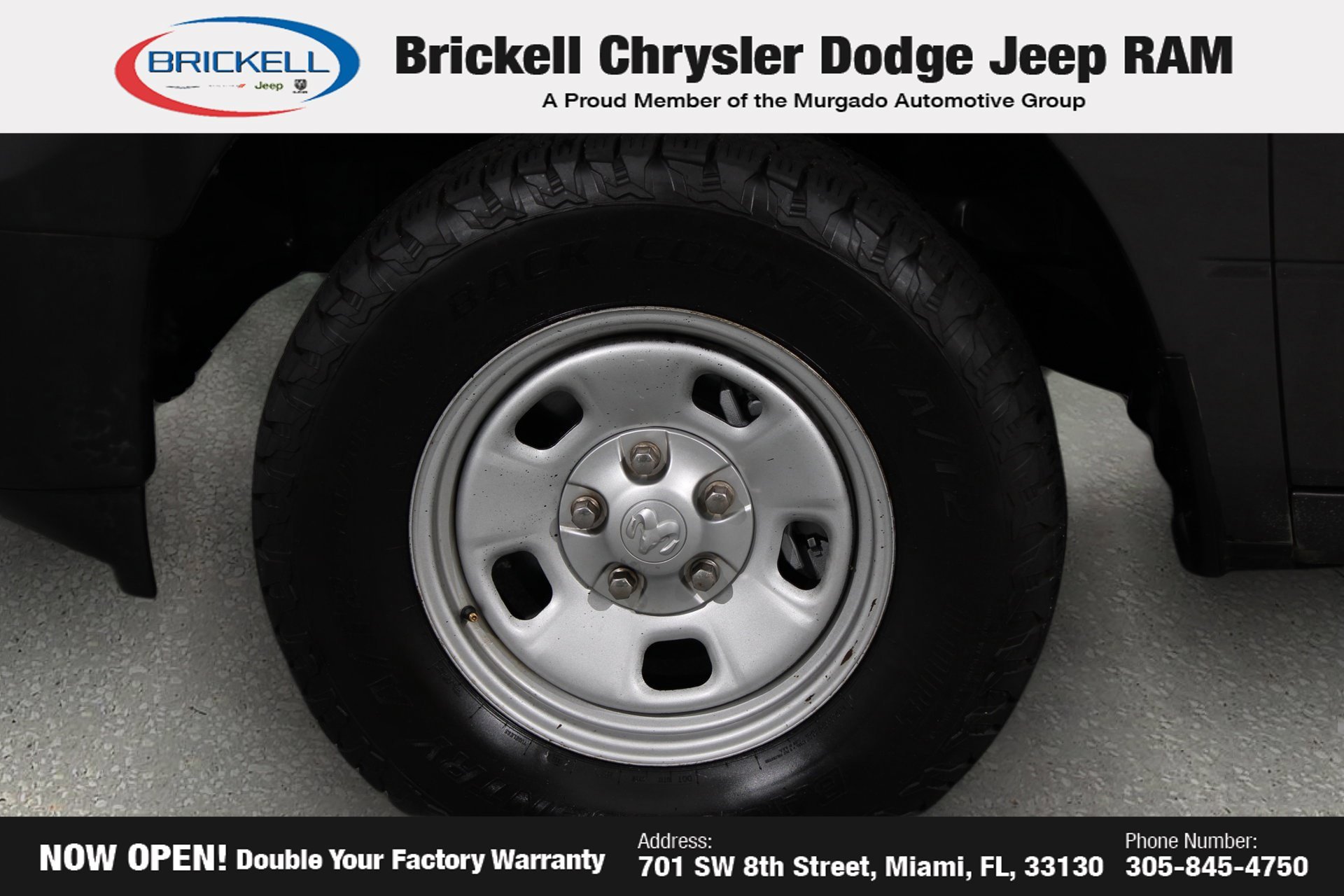 Used 2016 RAM 1500 Tradesman w/ Popular Equipment Group AWD/4WD image 35
