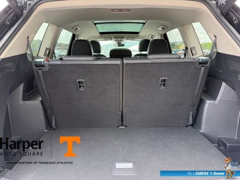 Used 2025 Volkswagen Atlas SE w/ Panoramic Sunroof Package AWD/4WD image 20