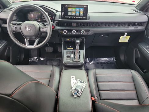 Used 2024 Honda CR-V Sport-L image 29