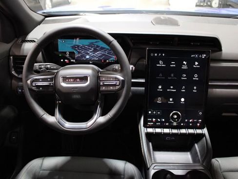 New 2026 GMC Terrain AT4 w/ Convenience Package III image 28