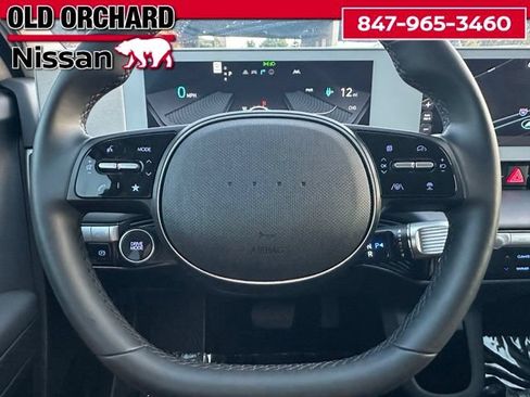 Used 2024 Hyundai Ioniq 5 SEL AWD/4WD image 22