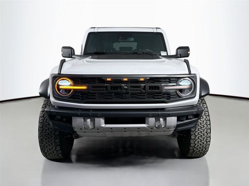 Used 2023 Ford Bronco Raptor AWD/4WD image 2