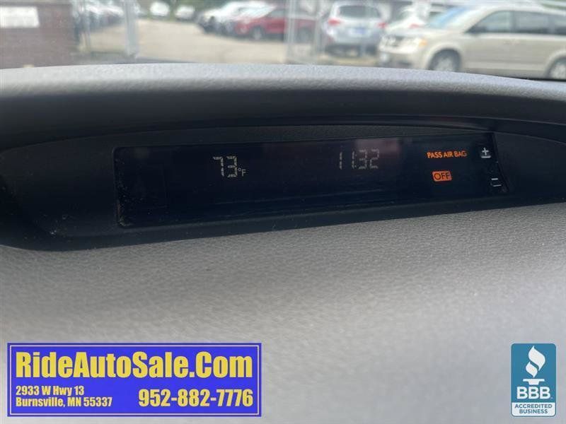 Used 2010 Subaru Forester 2.5X AWD/4WD image 39