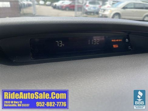 Used 2010 Subaru Forester 2.5X AWD/4WD image 39