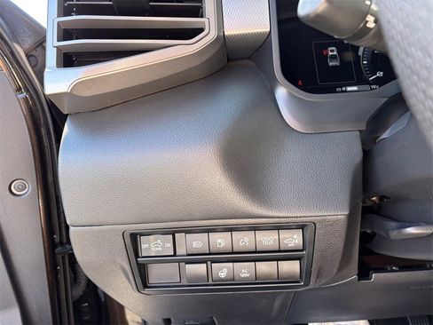 Used 2024 Toyota Tundra Limited image 22