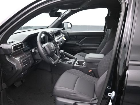 New 2026 Toyota Tacoma SR5 image 9