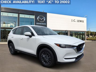 Used 2020 MAZDA CX-5 Sport