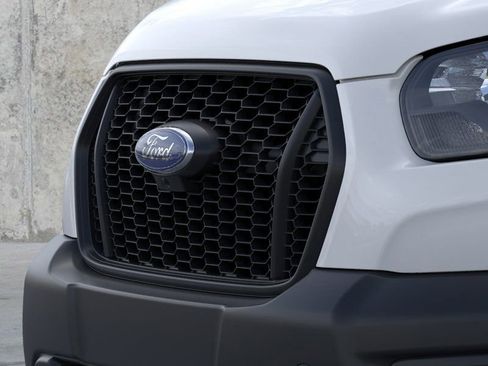New 2025 Ford Transit 250 Low Roof AWD w/ Load Area Protection Package image 17