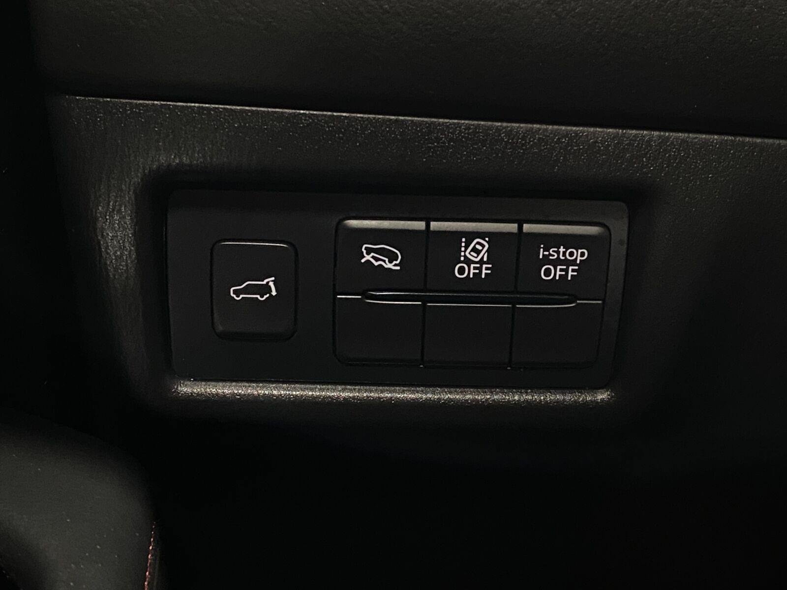 Used 2024 MAZDA CX-5 Carbon Edition AWD/4WD image 14