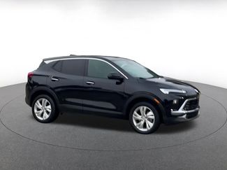 Used 2025 Buick Encore GX Preferred video 2