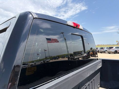 Used 2019 Ford F350 Limited AWD/4WD image 14