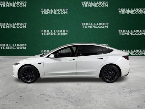 Used 2024 Tesla Model 3 Long Range image 7