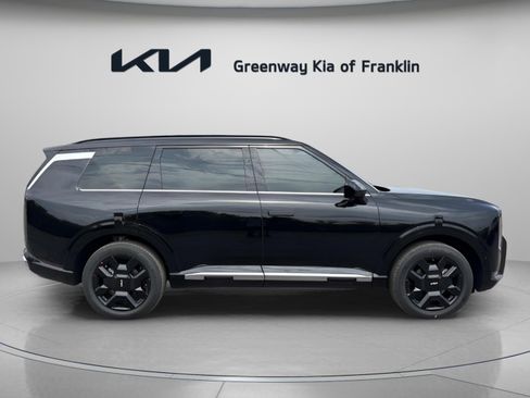 New 2027 Kia Telluride X-Line SX Prestige AWD/4WD image 8