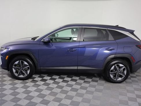 Used 2025 Hyundai Tucson SEL AWD/4WD image 5