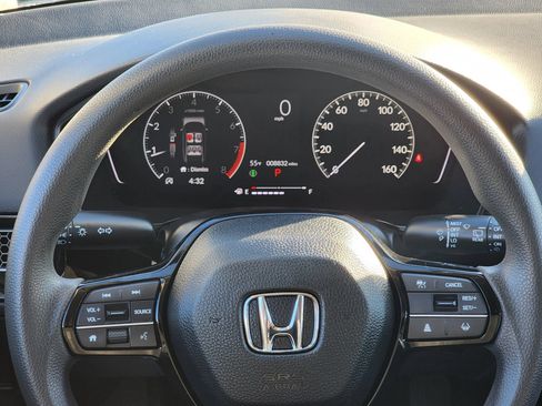 Used 2024 Honda Civic LX image 12