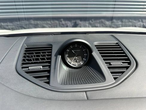 Certified 2026 Porsche Panamera GTS AWD/4WD image 30