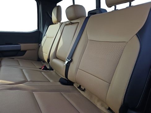 Used 2023 Ford F150 Lariat w/ Bed Utility Package image 15