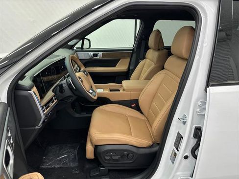 New 2026 Hyundai Santa Fe Calligraphy image 9