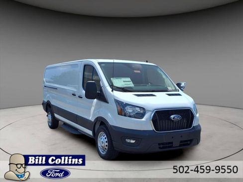 New 2024 Ford Transit 350 Base image 8