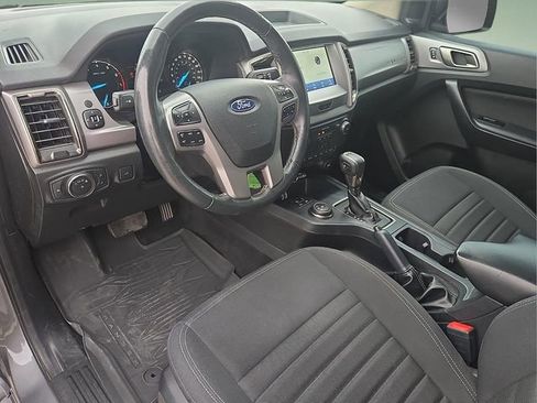 Used 2022 Ford Ranger XLT w/ Equipment Group 302A High image 20