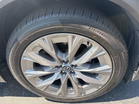 Used 2024 MAZDA CX-90 3.3 Turbo w/ Premium Package AWD/4WD image 9