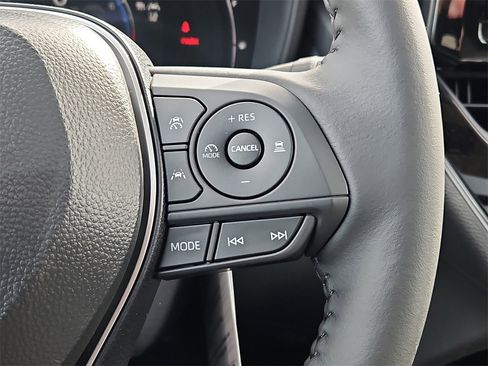 New 2026 Toyota Corolla Cross LE image 15