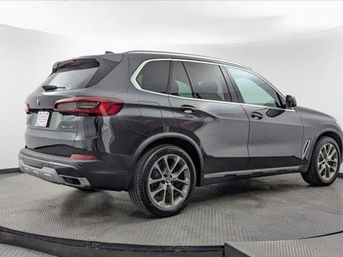 Used 2020 BMW X5 sDrive40i w/ Convenience Package RWD image 8