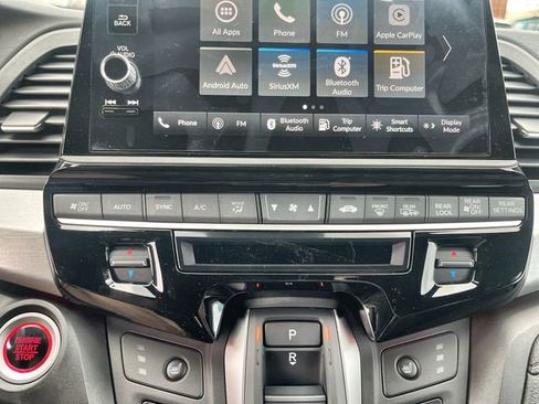 New 2026 Honda Odyssey Sport-L image 19