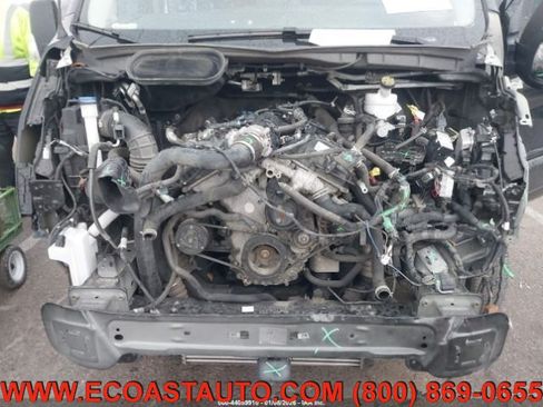 Used 2020 Ford Transit 350 XLT AWD/4WD image 10