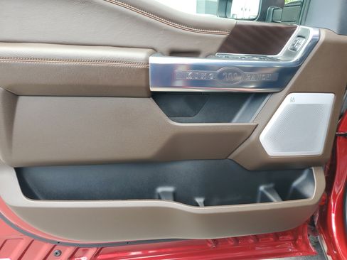 Used 2025 Ford F350 King Ranch image 26